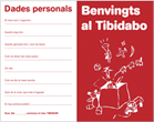 Illustrated Tibidiario <vacío>